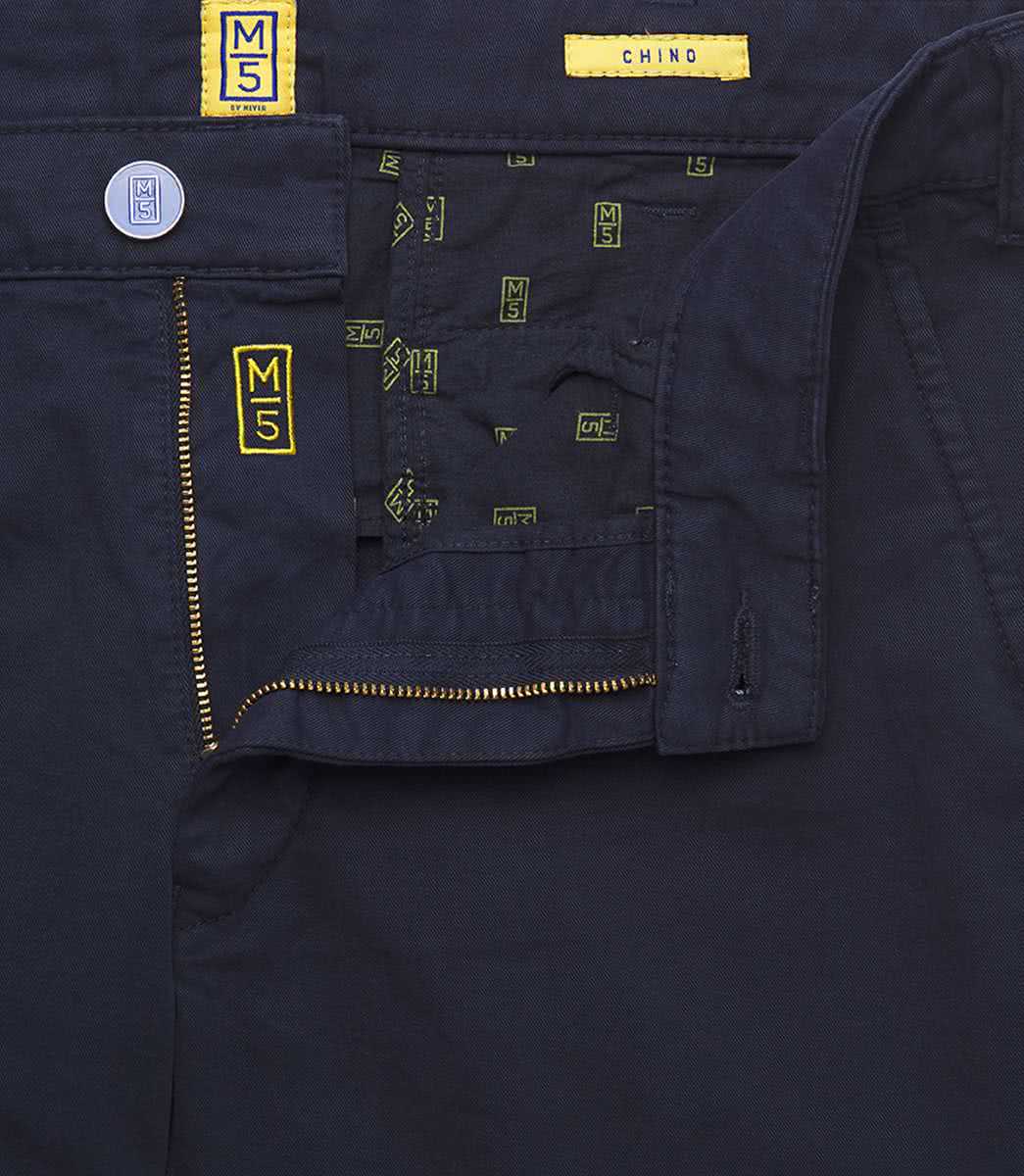 Meyer Modern fit Chinos